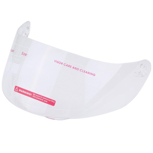 Motorcycle Helmet Visor Lens Windshield