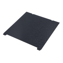 Textured Dual Side 3D Print Bed 310x315mm Steel Sheet for Ender 3
