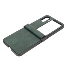 Folding Phone Case Scratch Resistant Flip Phone