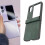 Folding Phone Case Scratch Resistant Flip Phone 12