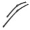 1 Pair Car Front Windscreen Windshield Wiper 8