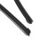 1 Pair Car Front Windscreen Windshield Wiper 15
