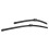 1 Pair Car Front Windscreen Windshield Wiper 7