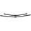 1 Pair Car Front Windscreen Windshield Wiper 10