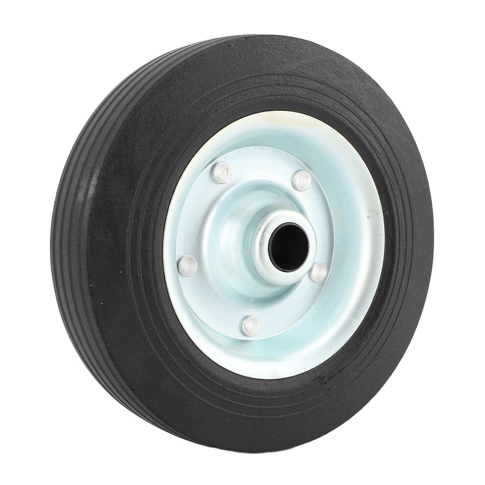 48Mm Rim 8 Inch Trailer Jack Wheel Replacement 1100 Lb Capacity 7621348819579