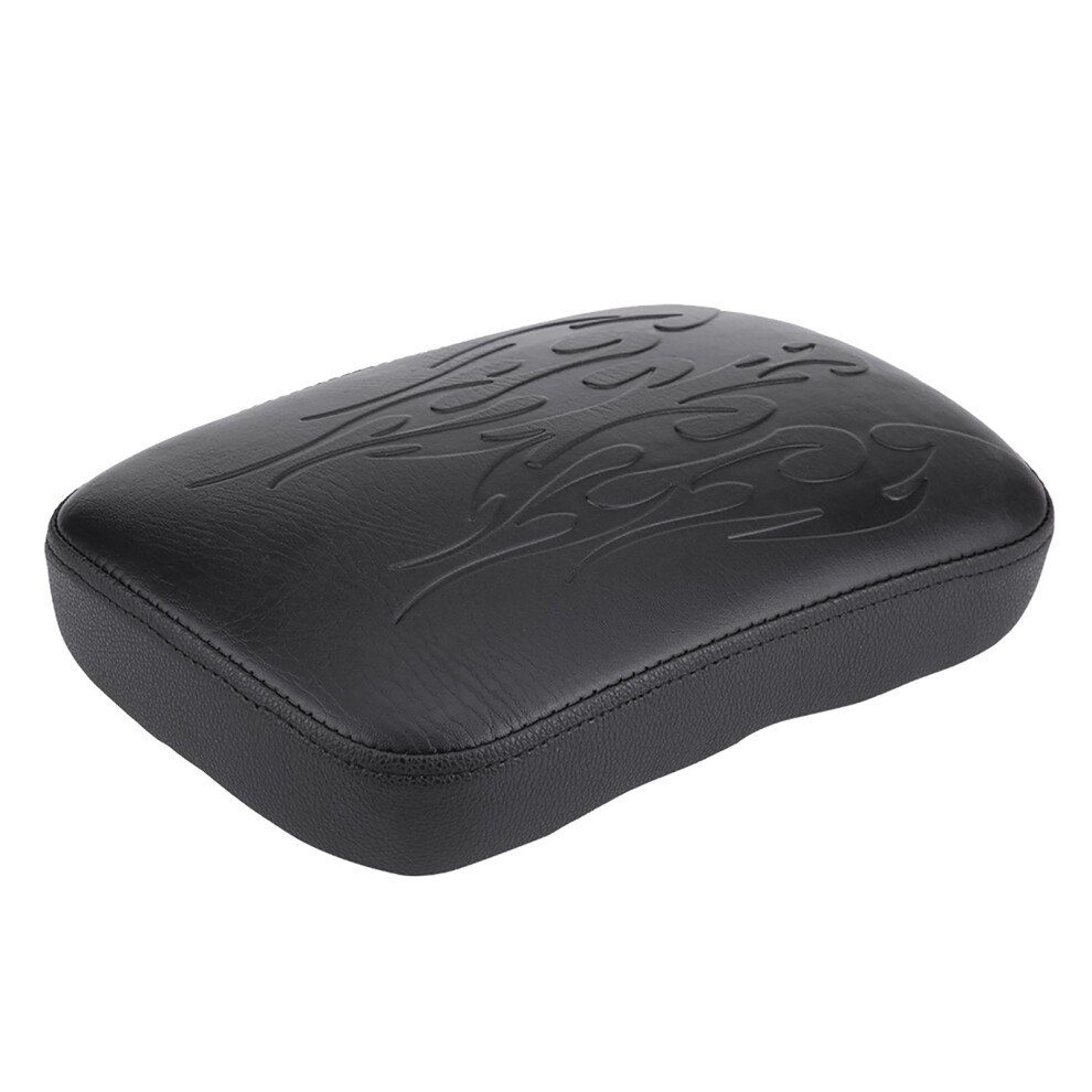 Motorcycle Suction Cup Rear Pillion Passenger Pad 8320539073729