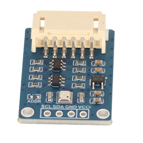 BME680 Environmental Module I2C SPI Interface Temp 2