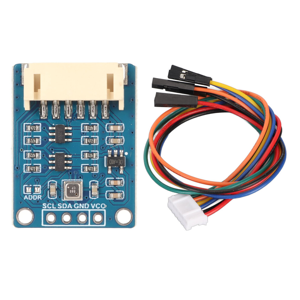 Bme680 Environmental Module I2c Spi Interface Temp 8320539073903
