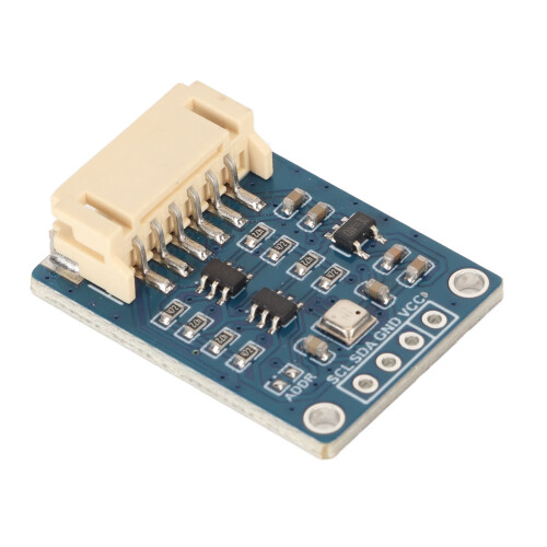 BME680 Environmental Module I2C SPI Interface Temp 1