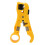 Coaxial Cable Stripping Tool with Finger Rings 3