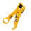 Coaxial Cable Stripping Tool with Finger Rings 15