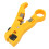 Coaxial Cable Stripping Tool with Finger Rings 11