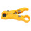 Coaxial Cable Stripping Tool with Finger Rings 12