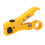 Coaxial Cable Stripping Tool with Finger Rings 6