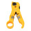 Coaxial Cable Stripping Tool with Finger Rings 8