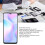 Screen Replacement for Redmi 9A 9C 9C NFC 6.53 15