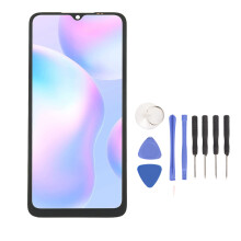 Screen Replacement for Redmi 9A 9C 9C NFC 6.53