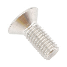 Universal Heavy Duty Pickup Brake Rotor Bolts M10 x 1.25 High Tensile 10 Pack