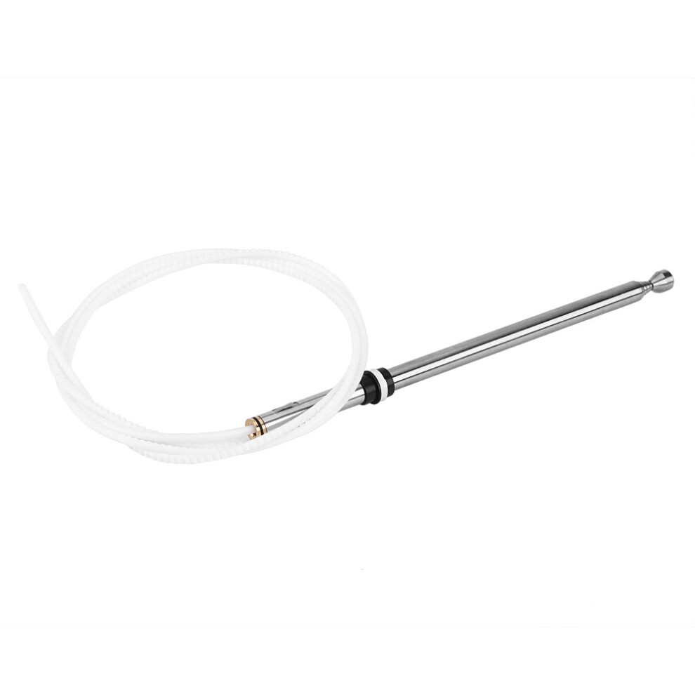 Car Replacement Power Aerial Am/Fm Radio Antenna 8320539074115