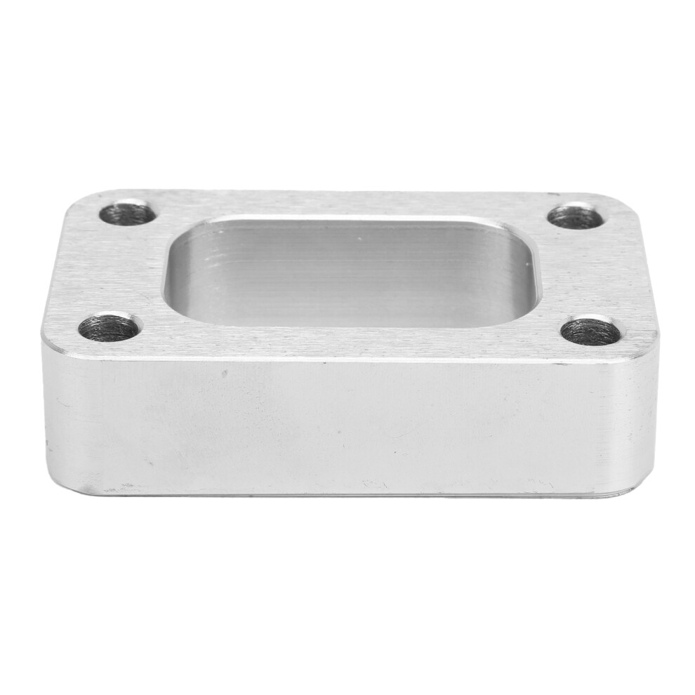 1In Mild Steel Spacer Turbo Inlet Flange Raise 8320539074078