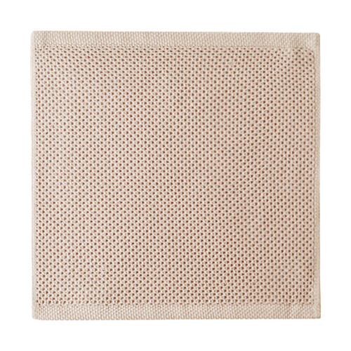 Paño de cocina de algodón Beehive 34 x 34cm, Peso 42g 2