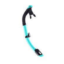 Snorkel Full-Dry per adulti 43x12x3 cm 1 pezzo Colori