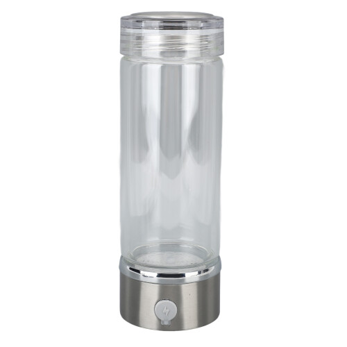 Hydrogen Rich Water Bottle Portable Rechargeable 2
