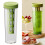 1L Capacity Cold Brew Coffee Maker Multipurpose 13