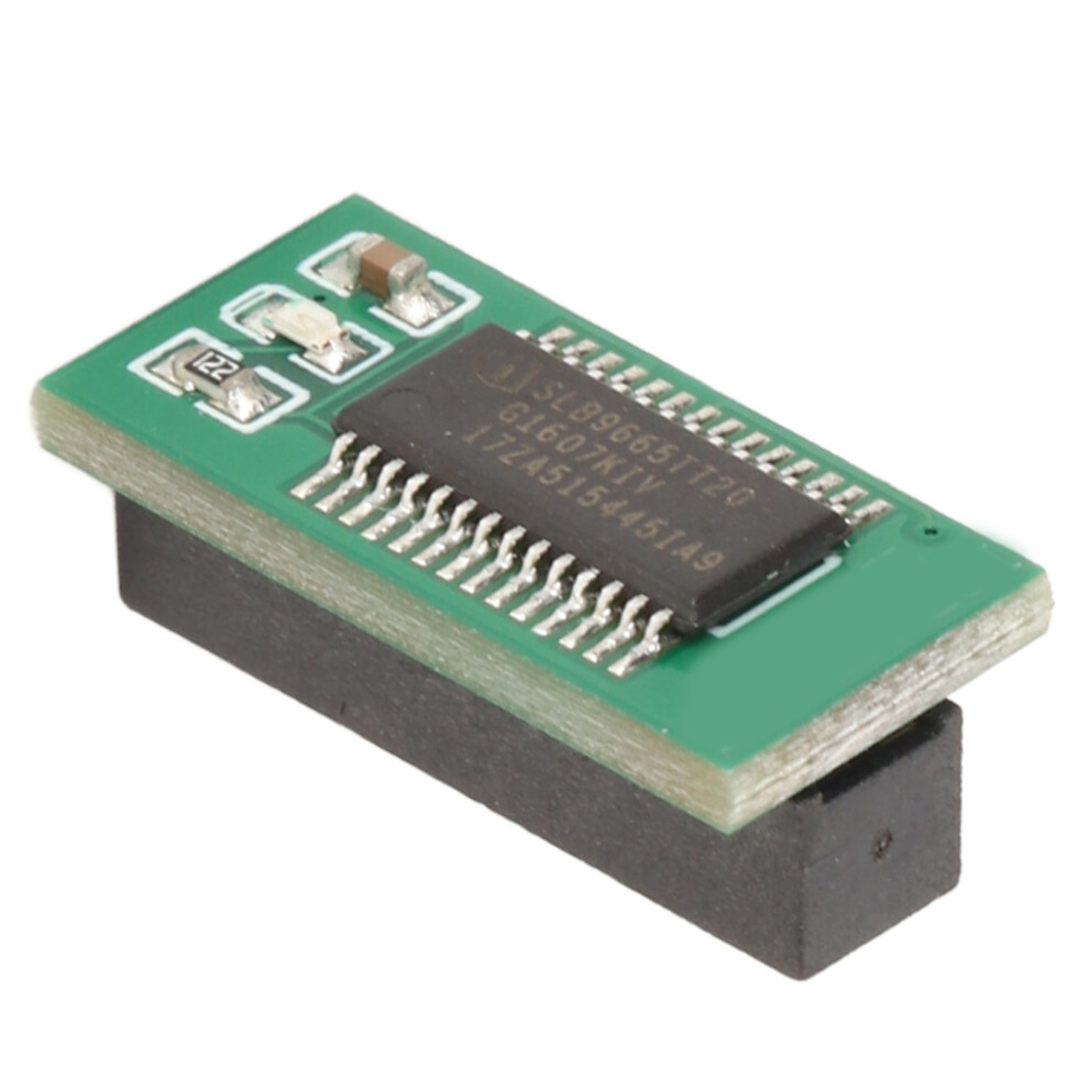 Tpm2.0 Encryption Security Module Tpm Lpc 18Pin 8320539074580