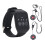 Wireless Restaurant Pager System with 2 Touch Bells, 300mAh, IPX7 3