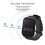 Wireless Restaurant Pager System with 2 Touch Bells, 300mAh, IPX7 4