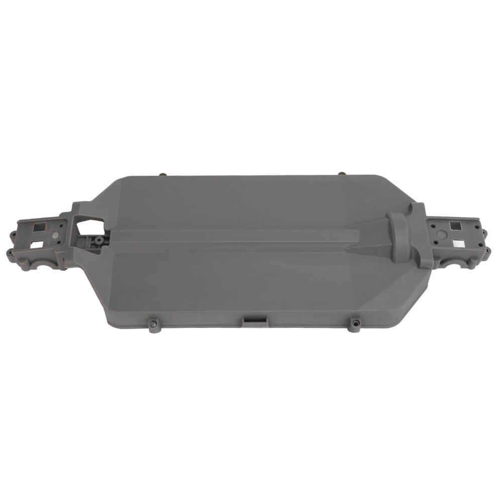Nylon Rc Car Chassis For Wltoys 124008 & 124010, Strong Load Bearing 8781348822685