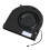 Cooling Fan 4 Pin Small Laptop Cooling Fan for 2