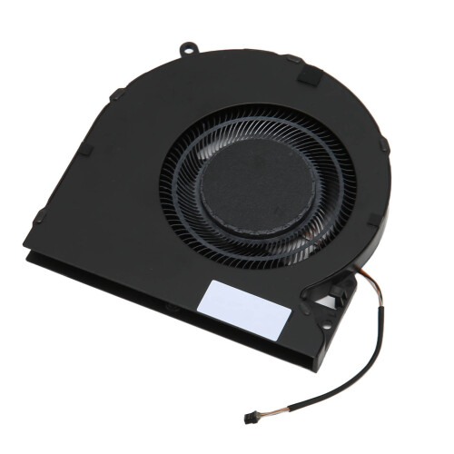 Cooling Fan 4 Pin Small Laptop Cooling Fan for 1