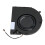 Cooling Fan 4 Pin Small Laptop Cooling Fan for 10