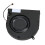 Cooling Fan 4 Pin Small Laptop Cooling Fan for 5