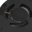 Cooling Fan 4 Pin Small Laptop Cooling Fan for 14