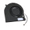 Cooling Fan 4 Pin Small Laptop Cooling Fan for 9