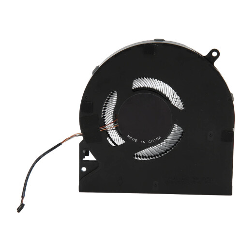 Cooling Fan 4 Pin Small Laptop Cooling Fan for