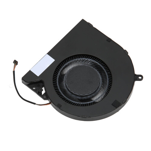 Cooling Fan 4 Pin Small Laptop Cooling Fan for 2