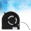 Cooling Fan 4 Pin Small Laptop Cooling Fan for 11