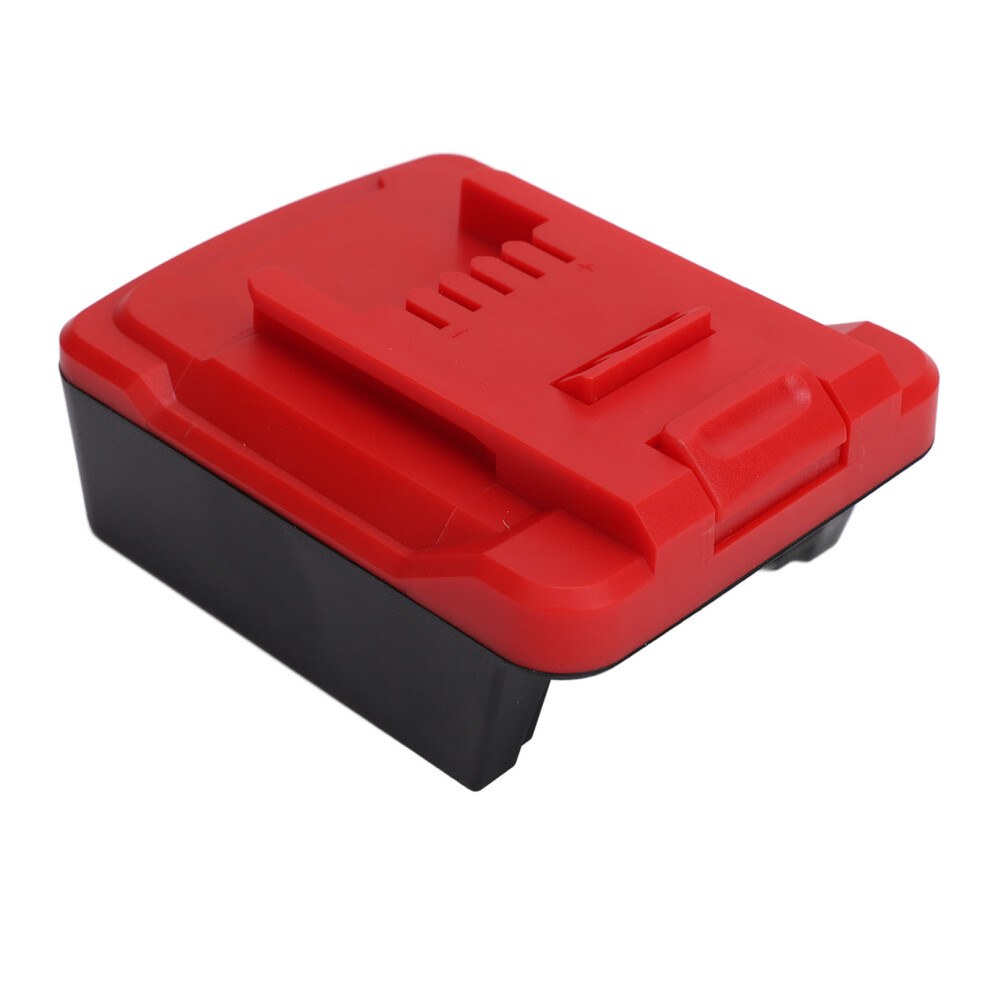 Effortless 18V Battery Adapter For Expanding Tool Capabilities 6941348822869