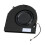 Cooling Fan 4 Pin Small Laptop Cooling Fan for 4