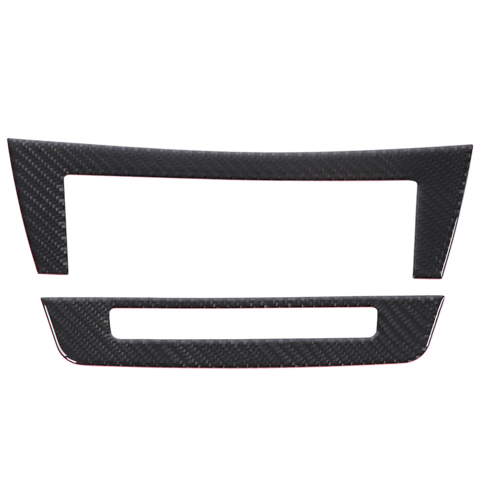 Carbon Fiber Car Console Central Control Panel 8320539074900