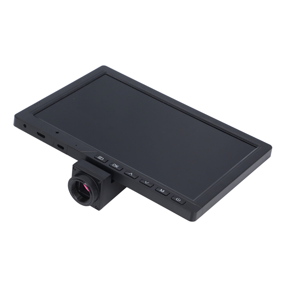 10.1" IPS Digital Coin Microscope 16MP 1080P for Industry-image-OPC-PKF2BDD-NEW