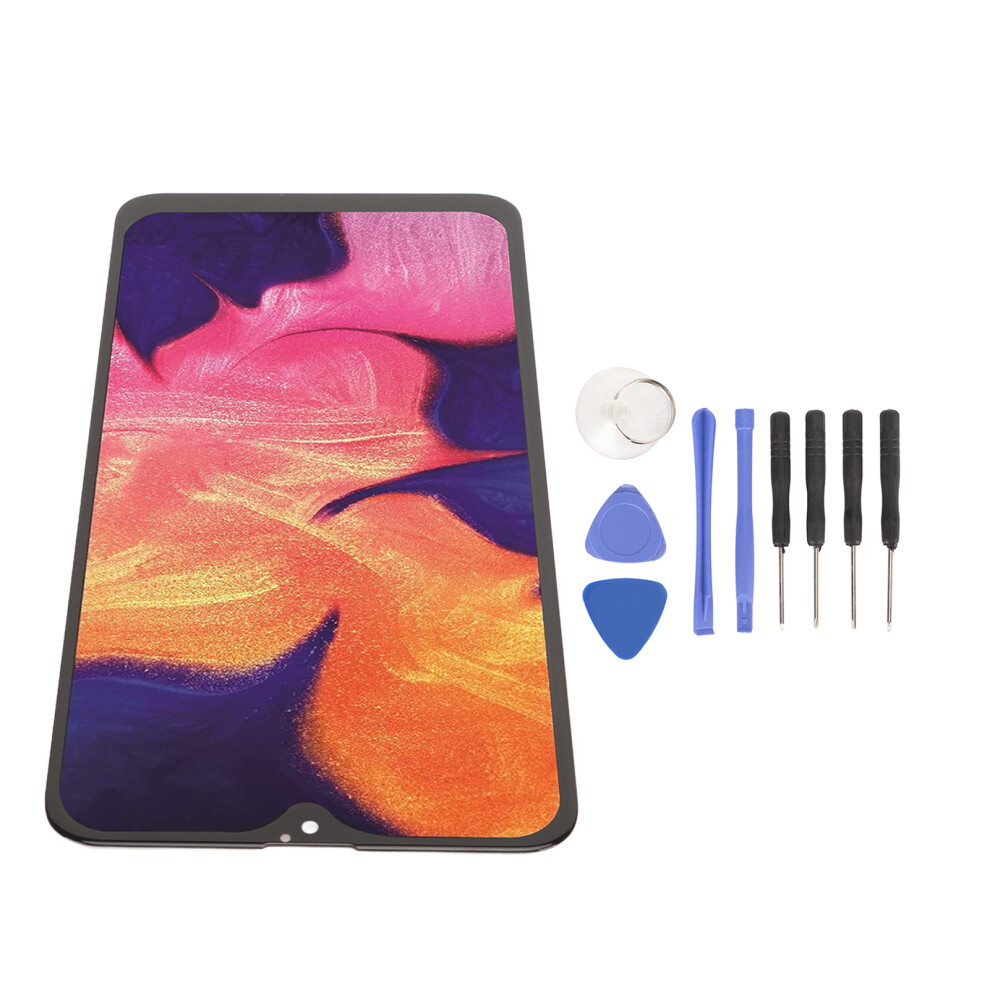 Touch Screen Assembly For A10 6.2 Inch Lcd Display 8320539074979