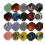 Dart Flights 60PCS Standard Shape Professional 2