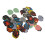 Dart Flights 60PCS Standard Shape Professional 8