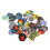 Dart Flights 60PCS Standard Shape Professional 5