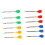 12PCS Soft Tip Darts for Beginners Plastic 10